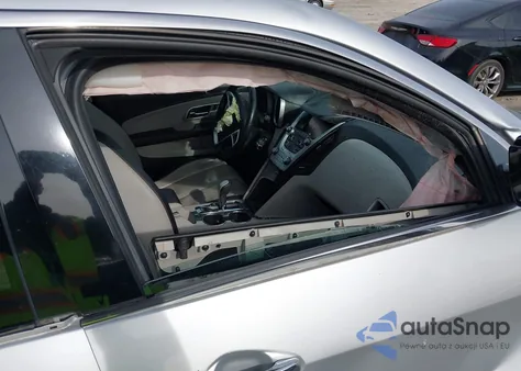 2014 Chevrolet Equinox 2Lt from USA, damaged, VIN 2GNALCEK5E6100866